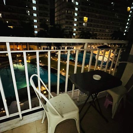 Shell Residence C3 Shortwalk Mall Of Asia Near Airport Manila Kültér fotó