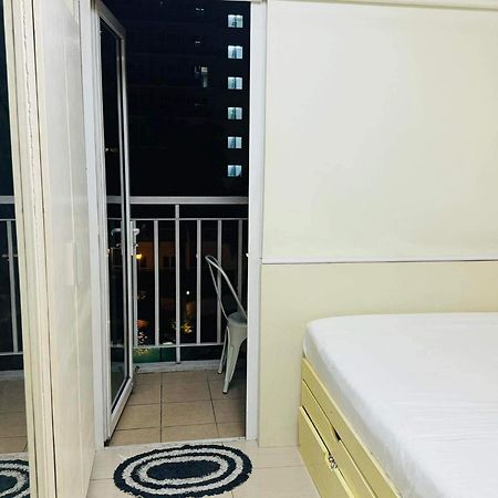 Shell Residence C3 Shortwalk Mall Of Asia Near Airport Manila Kültér fotó
