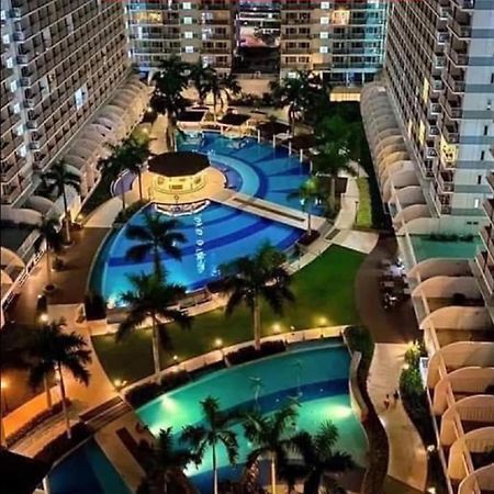 Shell Residence C3 Shortwalk Mall Of Asia Near Airport Manila Kültér fotó