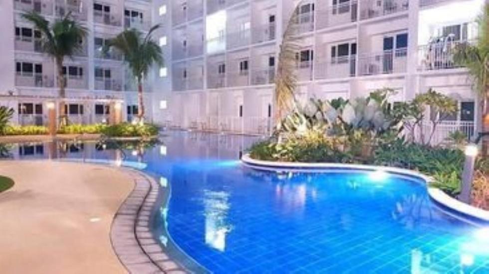 Shell Residence C3 Shortwalk Mall Of Asia Near Airport Manila Kültér fotó