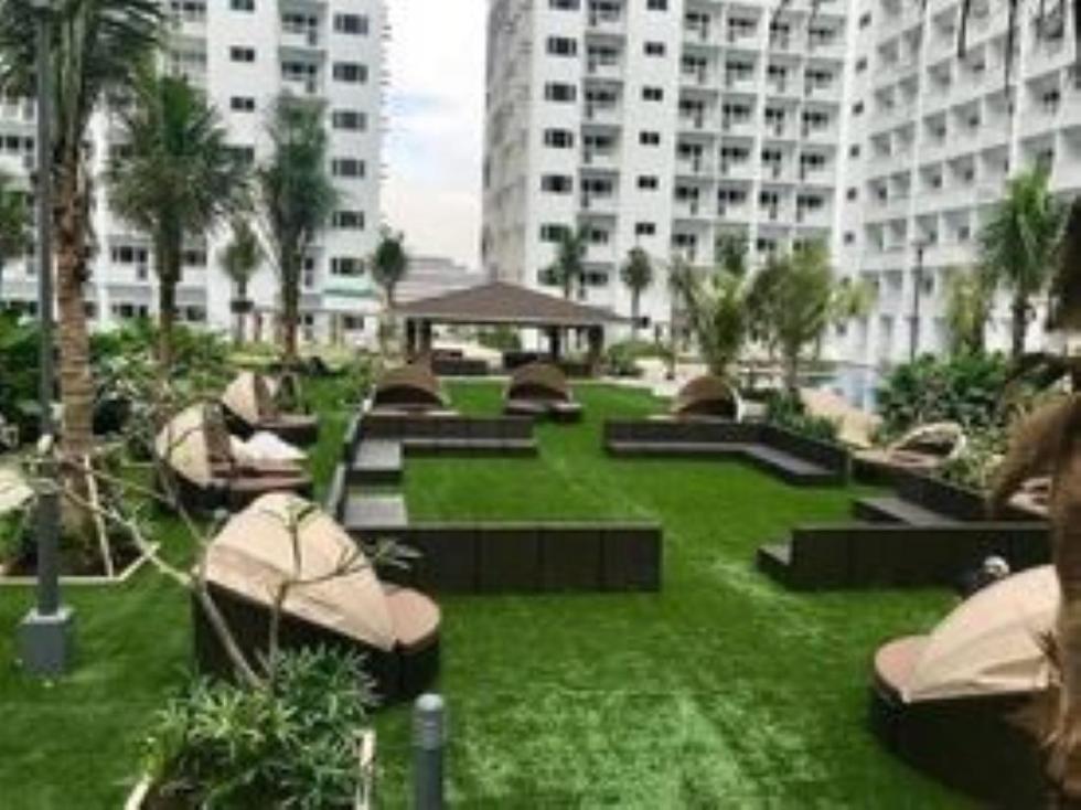 Shell Residence C3 Shortwalk Mall Of Asia Near Airport Manila Kültér fotó
