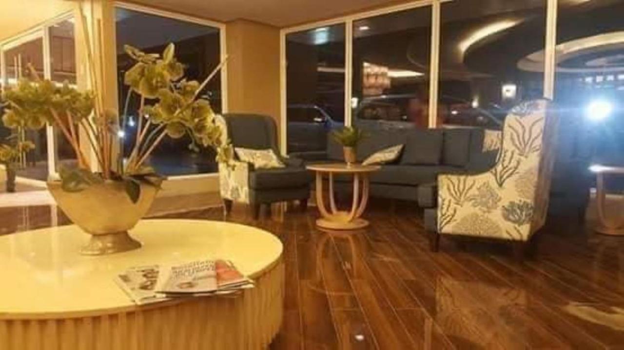 Shell Residence C3 Shortwalk Mall Of Asia Near Airport Manila Kültér fotó