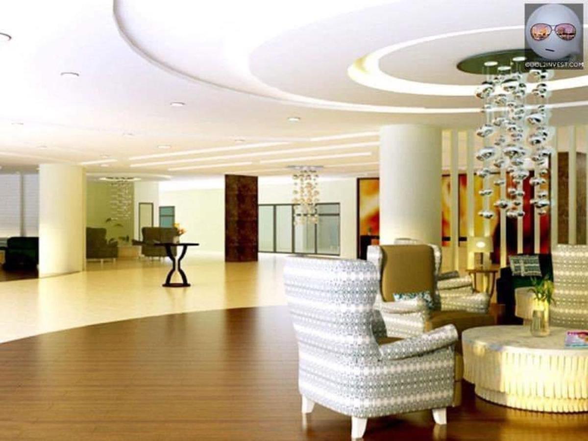 Shell Residence C3 Shortwalk Mall Of Asia Near Airport Manila Kültér fotó