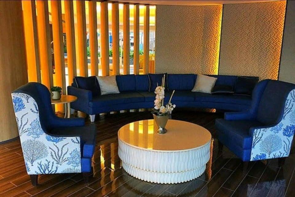 Shell Residence C3 Shortwalk Mall Of Asia Near Airport Manila Kültér fotó