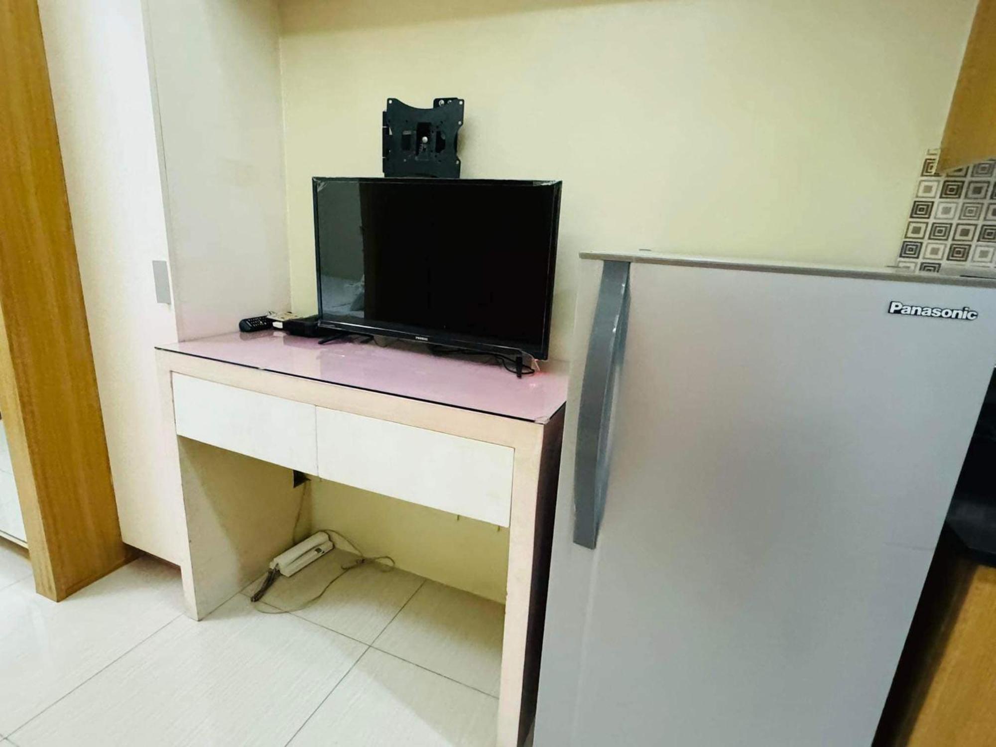 Shell Residence C3 Shortwalk Mall Of Asia Near Airport Manila Kültér fotó