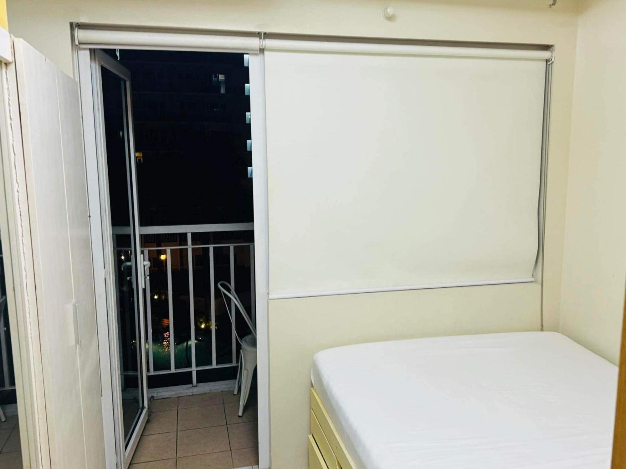 Shell Residence C3 Shortwalk Mall Of Asia Near Airport Manila Kültér fotó