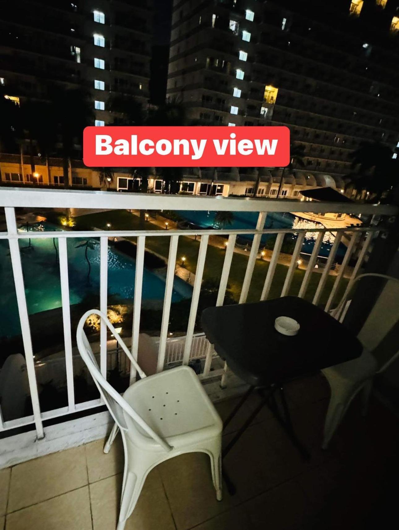 Shell Residence C3 Shortwalk Mall Of Asia Near Airport Manila Kültér fotó