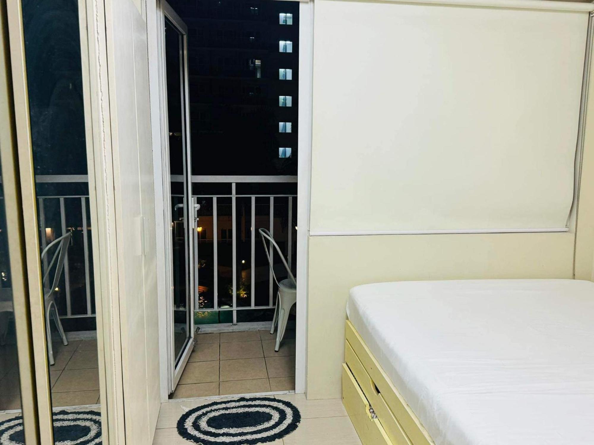 Shell Residence C3 Shortwalk Mall Of Asia Near Airport Manila Kültér fotó
