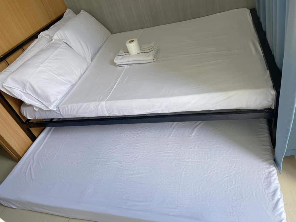 Shell Residence C3 Shortwalk Mall Of Asia Near Airport Manila Kültér fotó