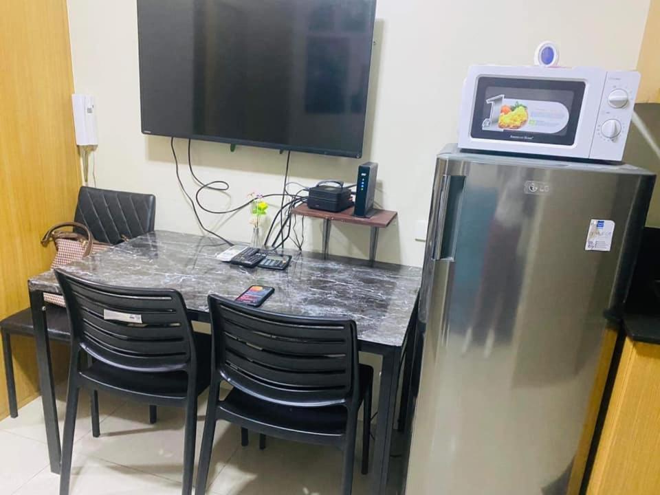 Shell Residence C3 Shortwalk Mall Of Asia Near Airport Manila Kültér fotó