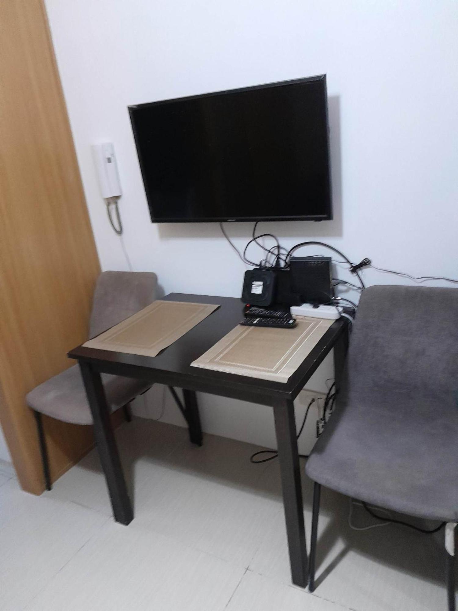Shell Residence C3 Shortwalk Mall Of Asia Near Airport Manila Kültér fotó