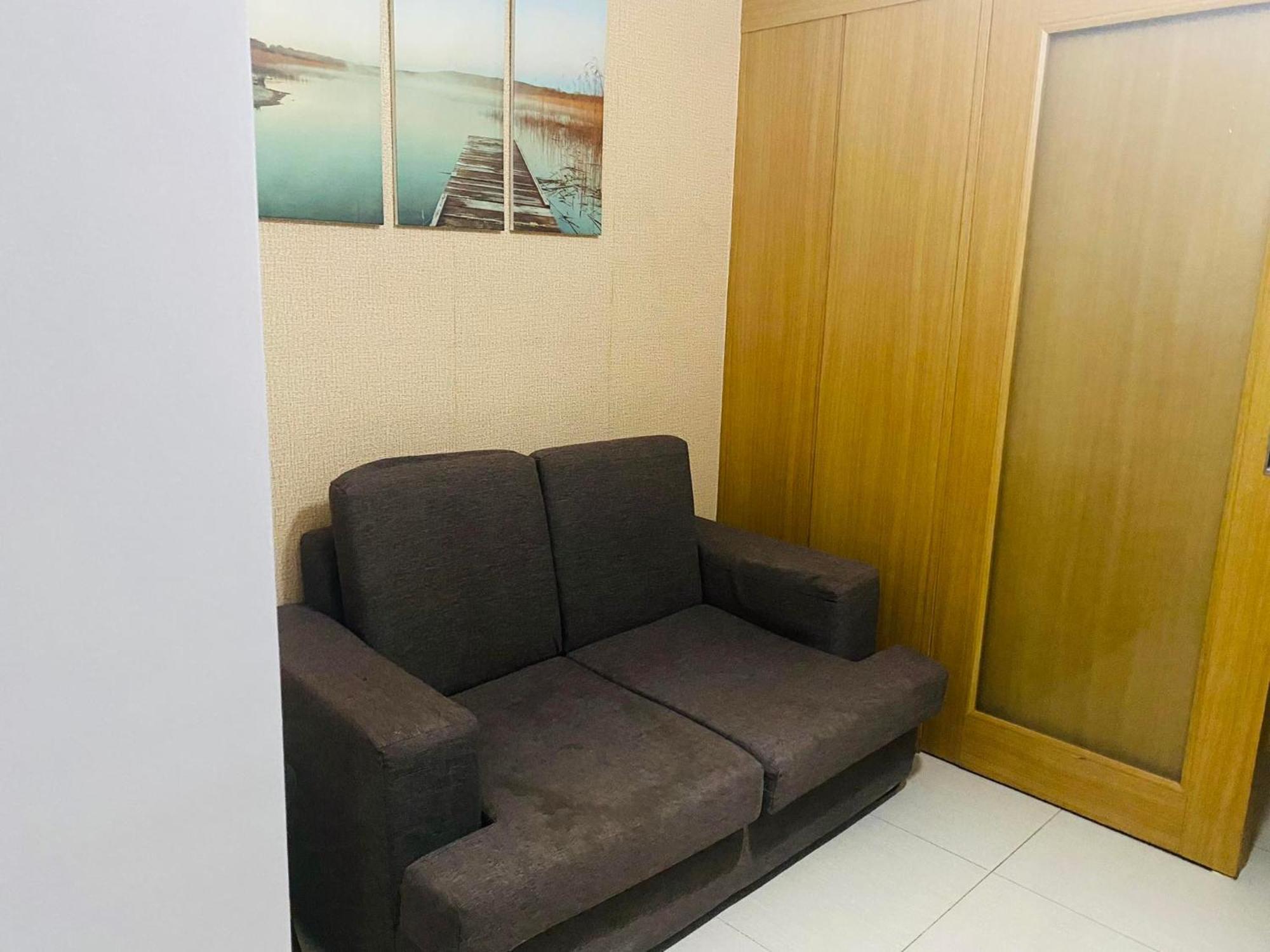 Shell Residence C3 Shortwalk Mall Of Asia Near Airport Manila Kültér fotó