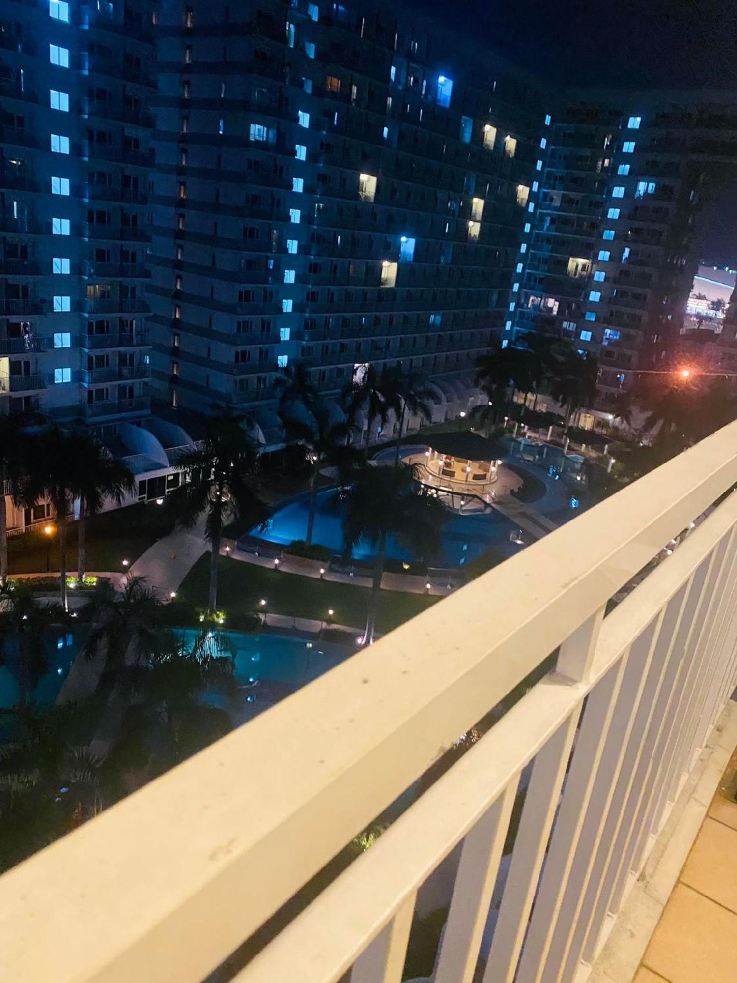 Shell Residence C3 Shortwalk Mall Of Asia Near Airport Manila Kültér fotó