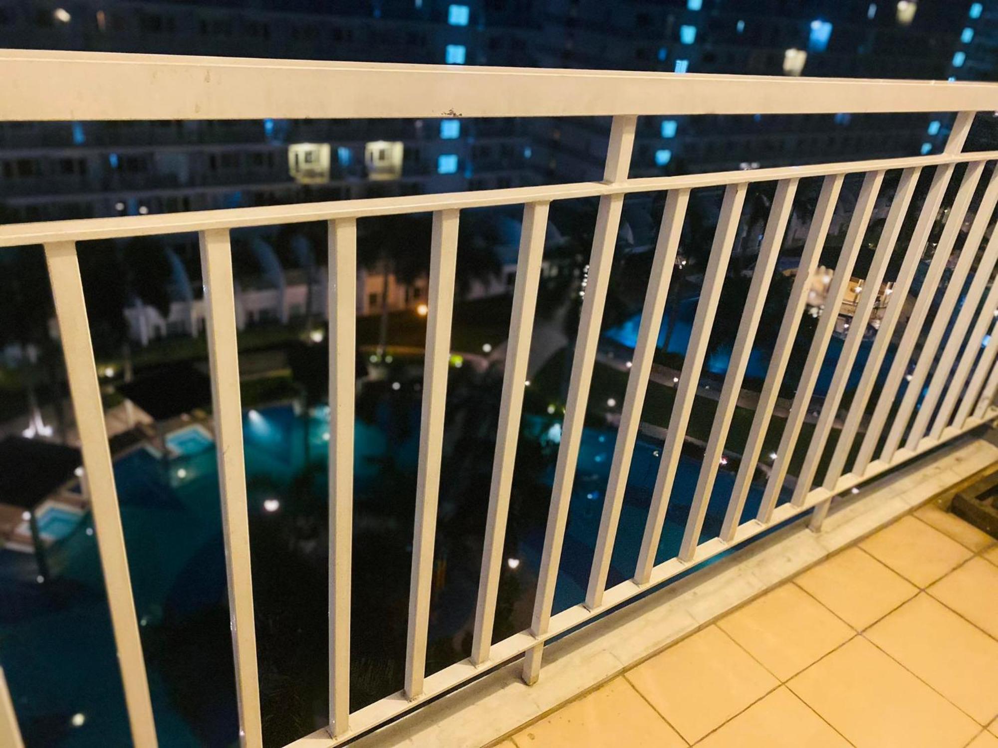 Shell Residence C3 Shortwalk Mall Of Asia Near Airport Manila Kültér fotó